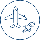 Aéronautique, Spatial et Défense