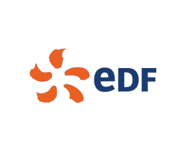 Logo EDF