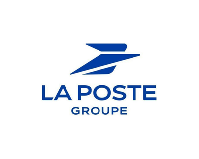 Logo La Poste