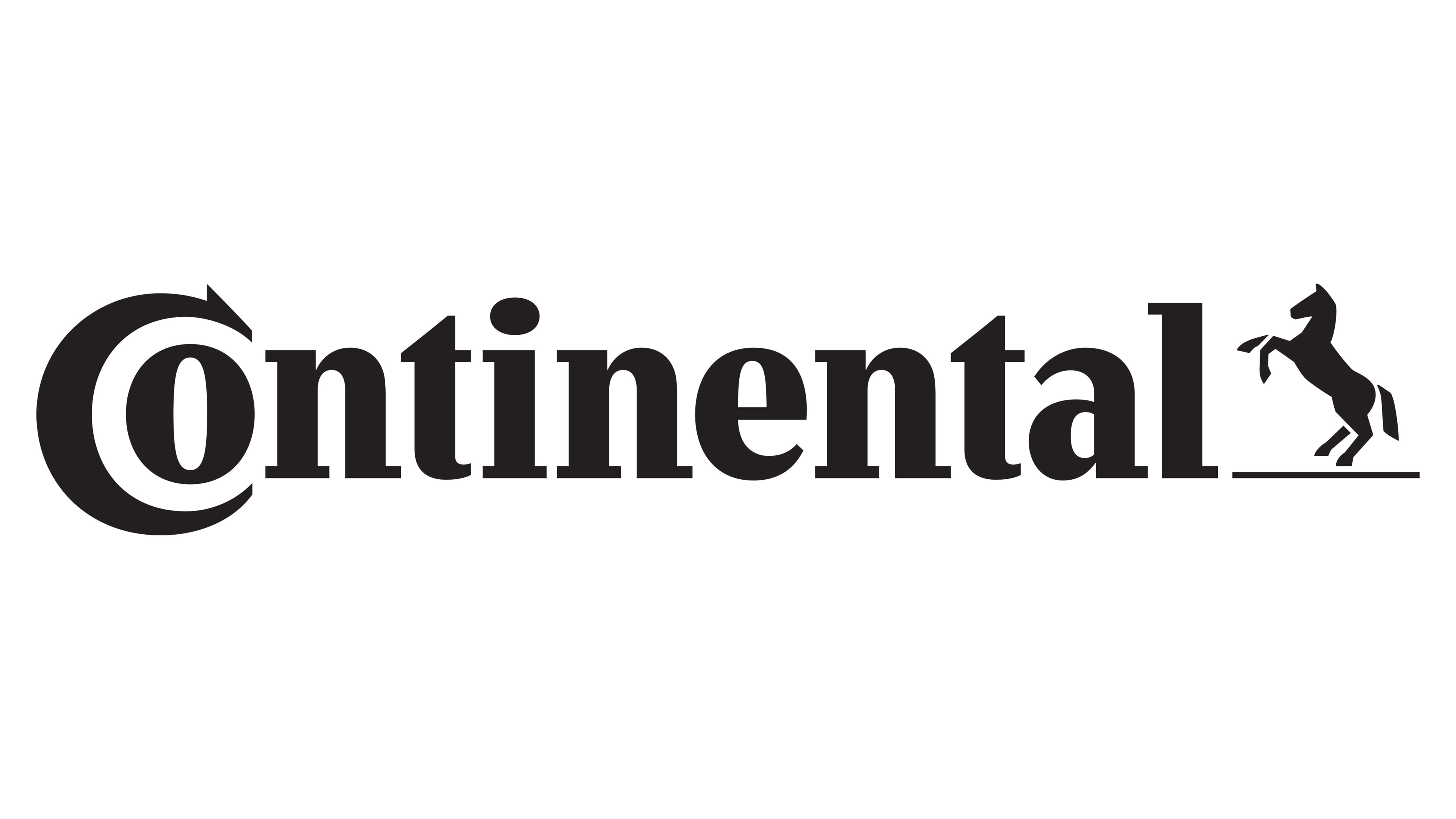 Logo Continental