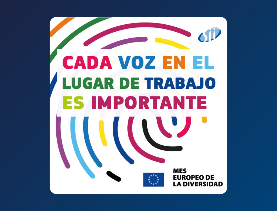 Mes Europeo de la Diversidad