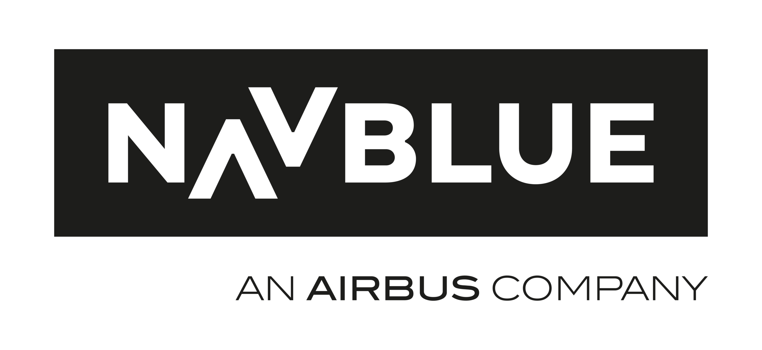 Logo Navblue