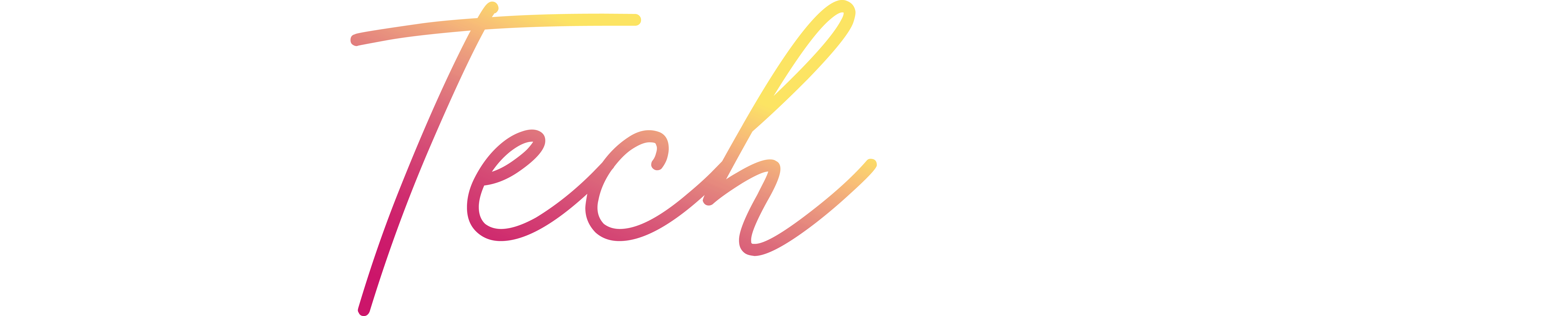Let's Tech Together