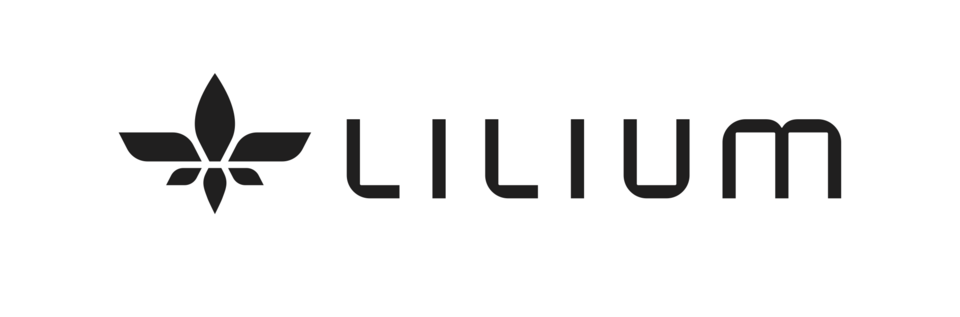 Logo Lilium