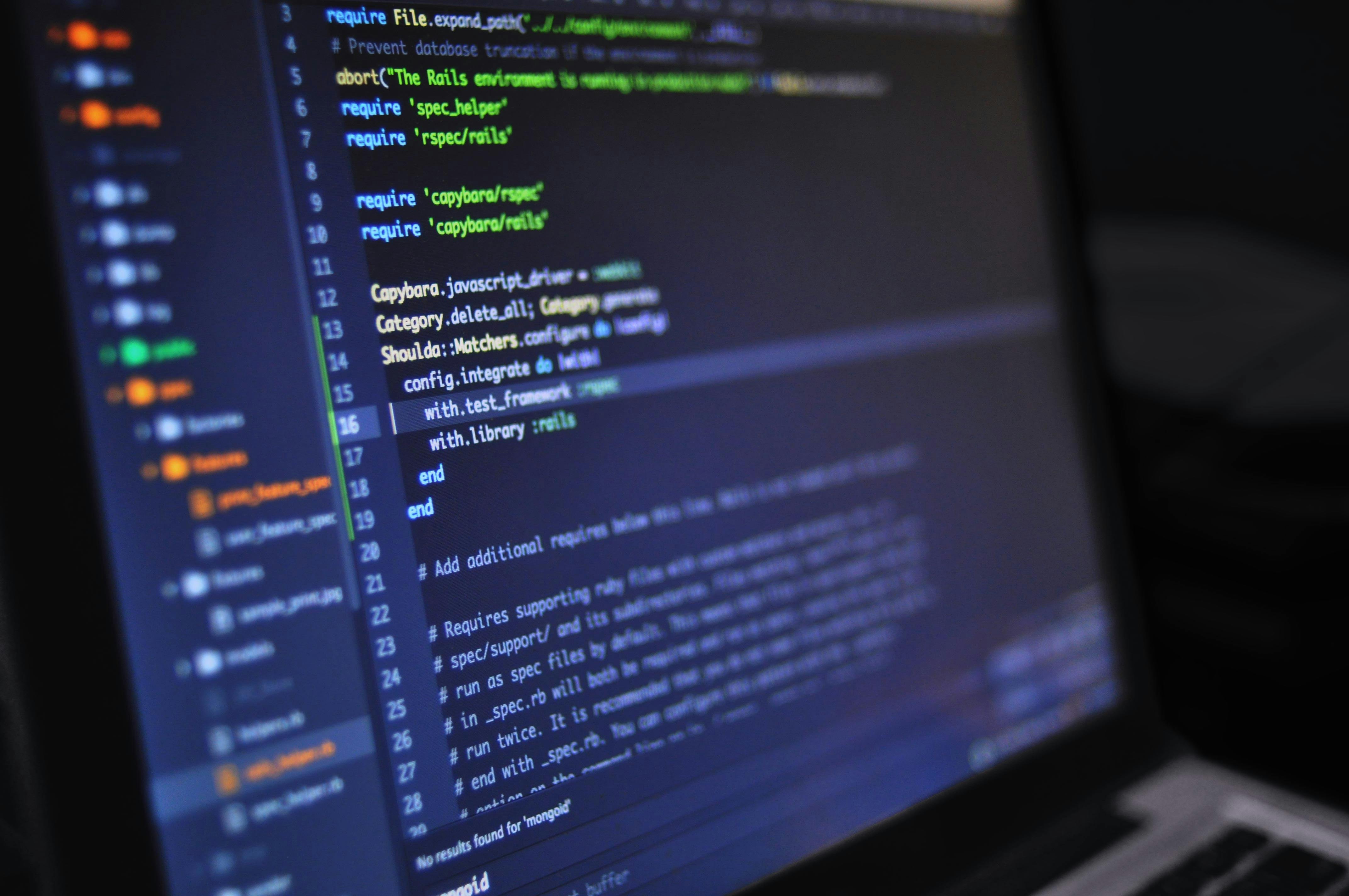 Hardware-Software integration & testing