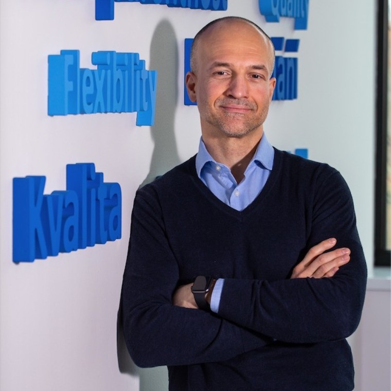 Arnaud DUVAL