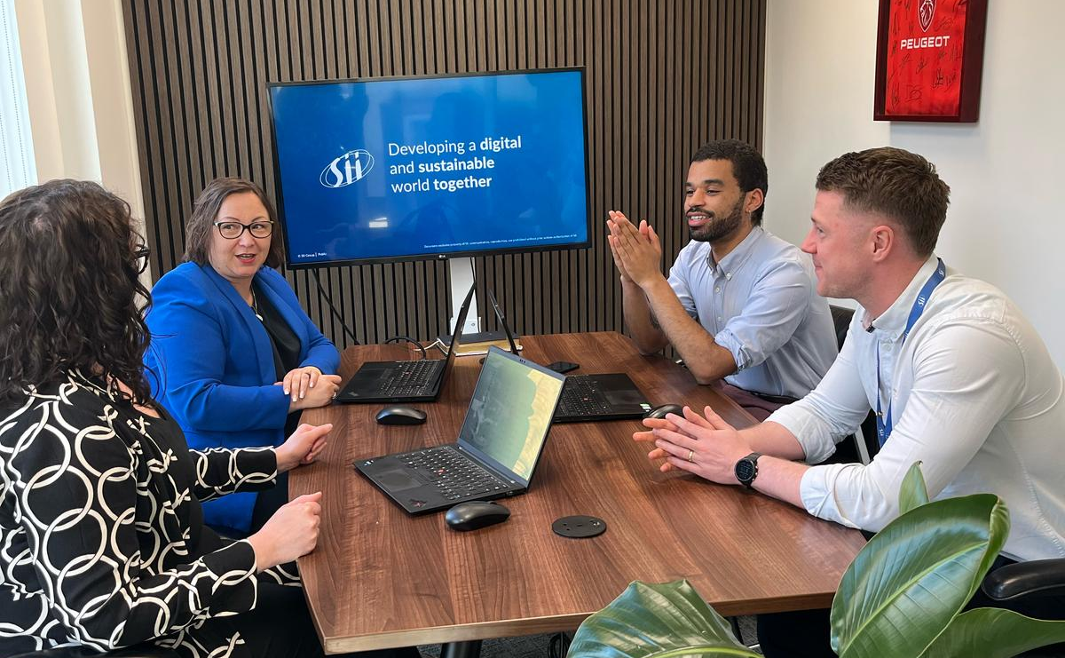 SII-UK-Meeting