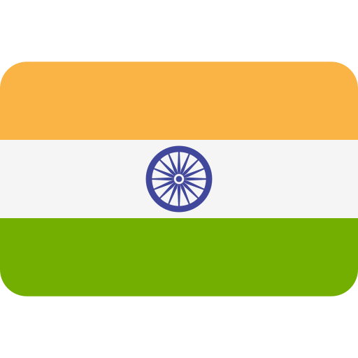 Drapeau Inde