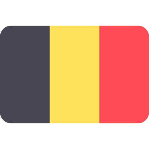 Drapeau Belgique