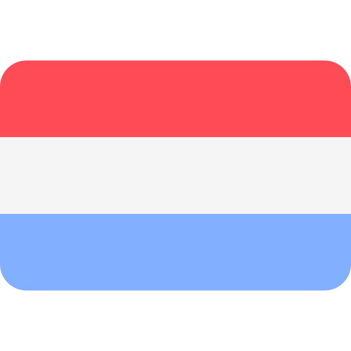Drapeau Luxembourg