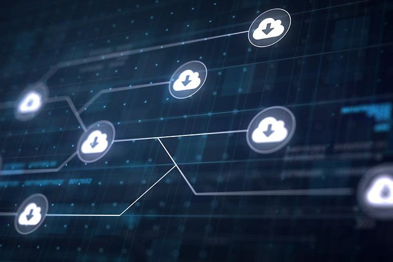 Stratégies Cloud et modernisation de patrimoine applicatif