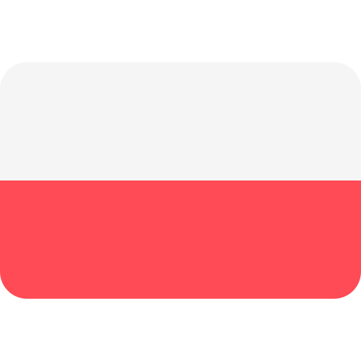 Drapeau Pologne