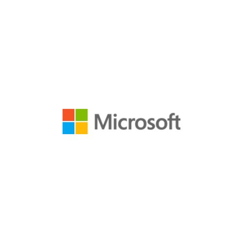 Logo Microsoft