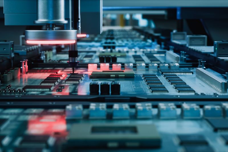 The development of embedded and critical software