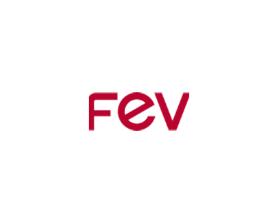 Logo FEV