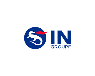 Logo INGroupe