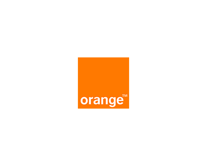 Logo Orange