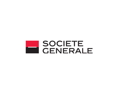 Logo Société Générale
