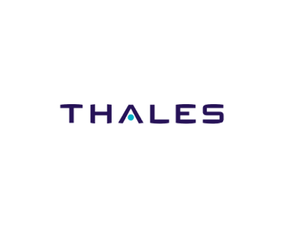 Logo Thales