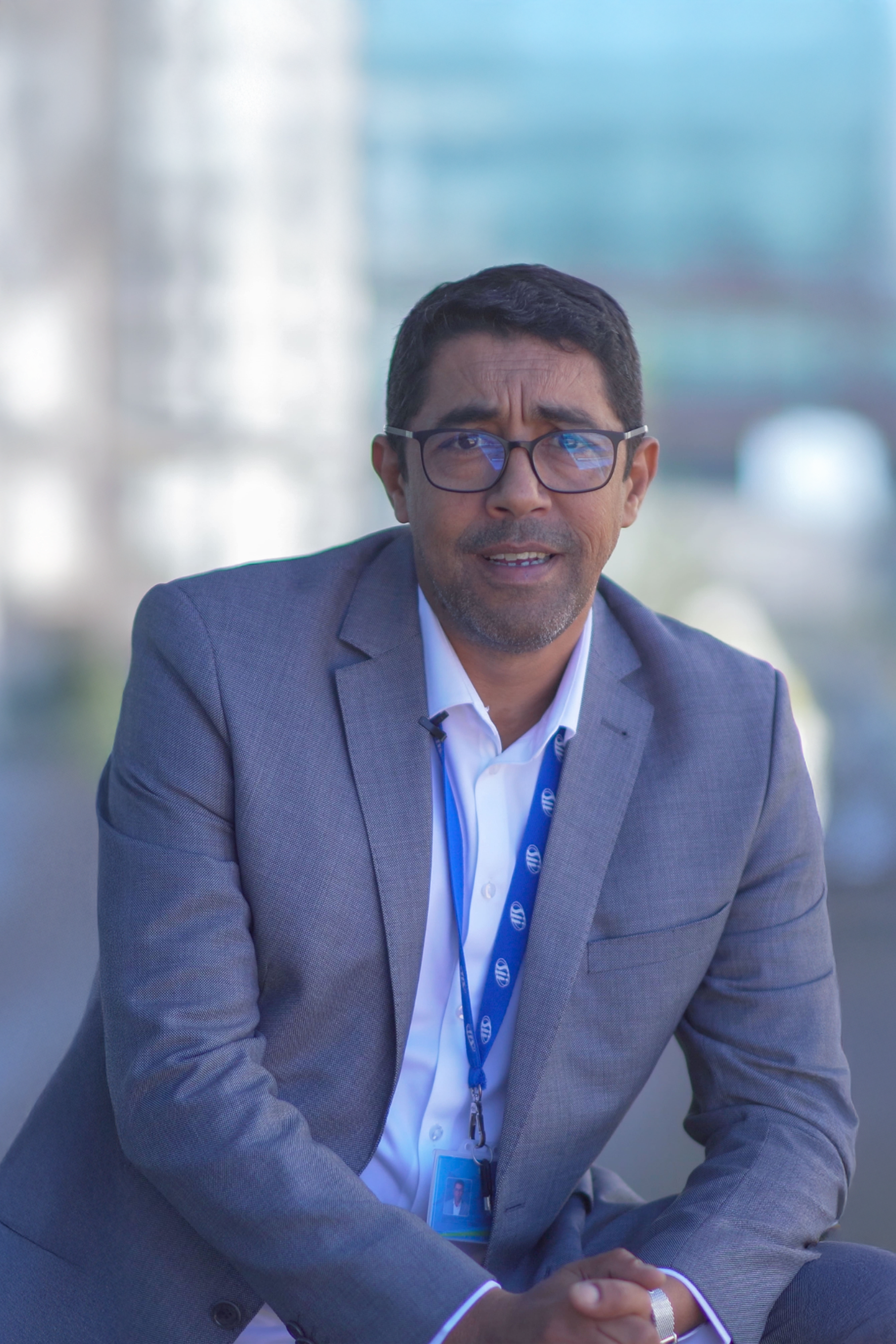 Tarik AZIZ
