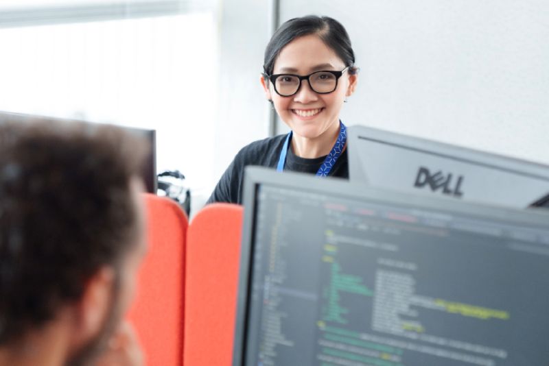 Expertise DevOps