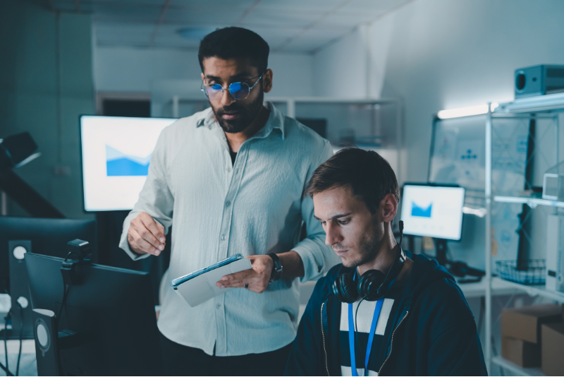Design and optimization of industrial processes