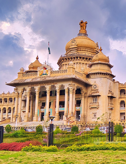 India