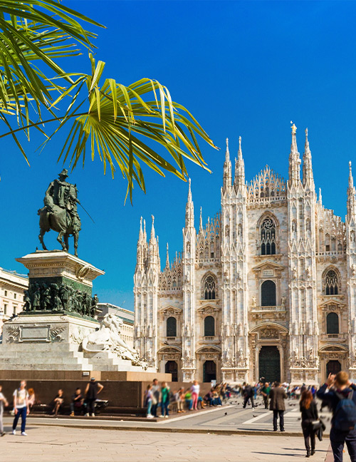 Italy