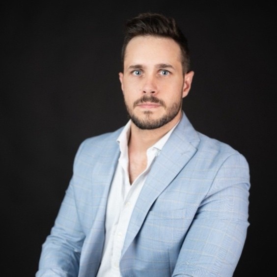 Jérémy Franck