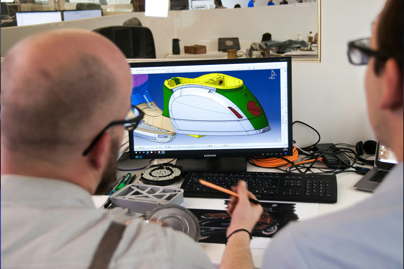 Adapting to industry trends
