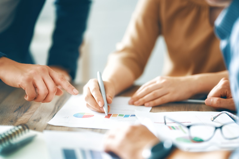 Assurance Qualité et Tiers Recette 