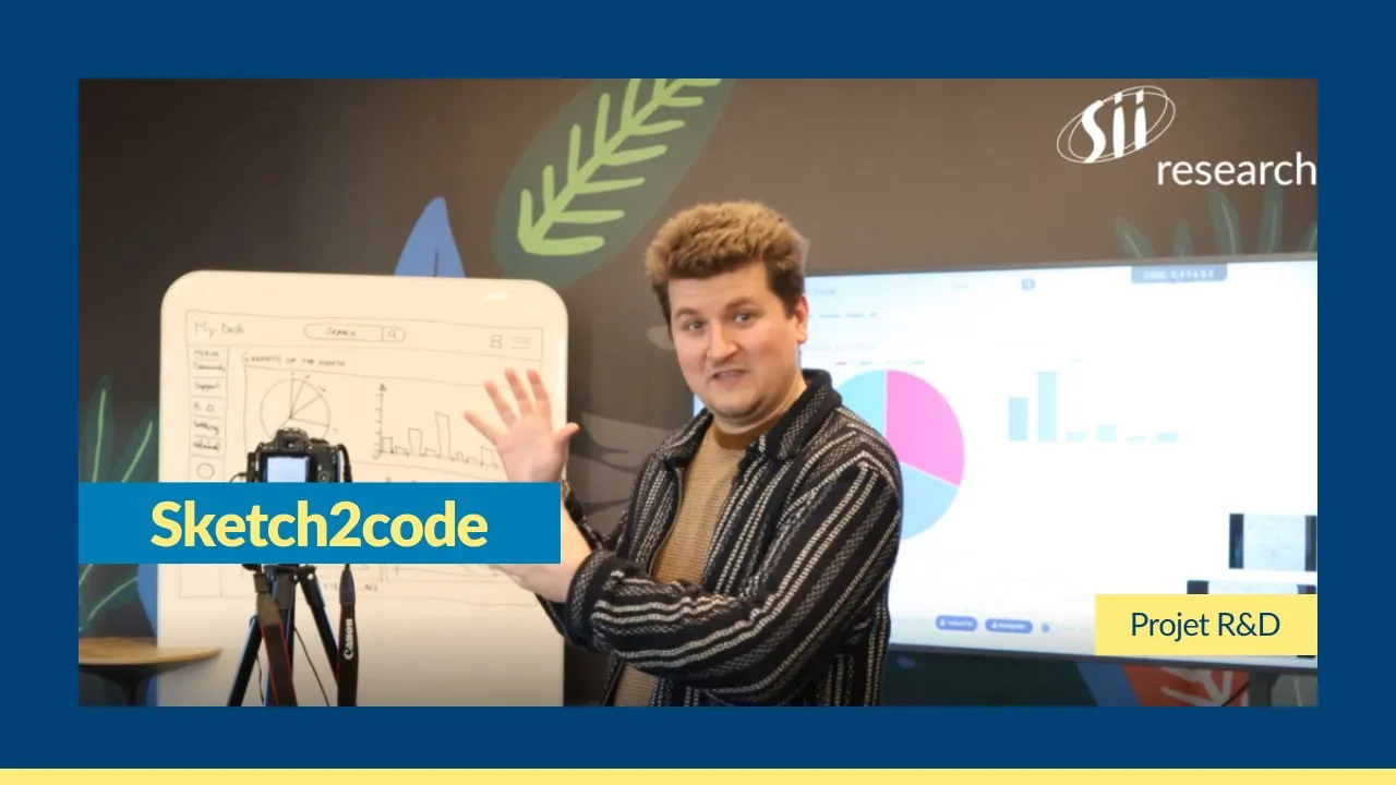 Sketch2Code