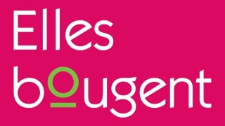 Aller sur le site de Elles bougent