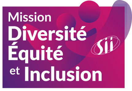 Mission Diversité Equité et Inclusion