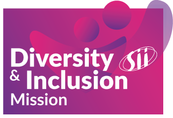 Go to Diversity & Inclusion Mission page