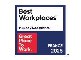 Go to Great Place to Work page