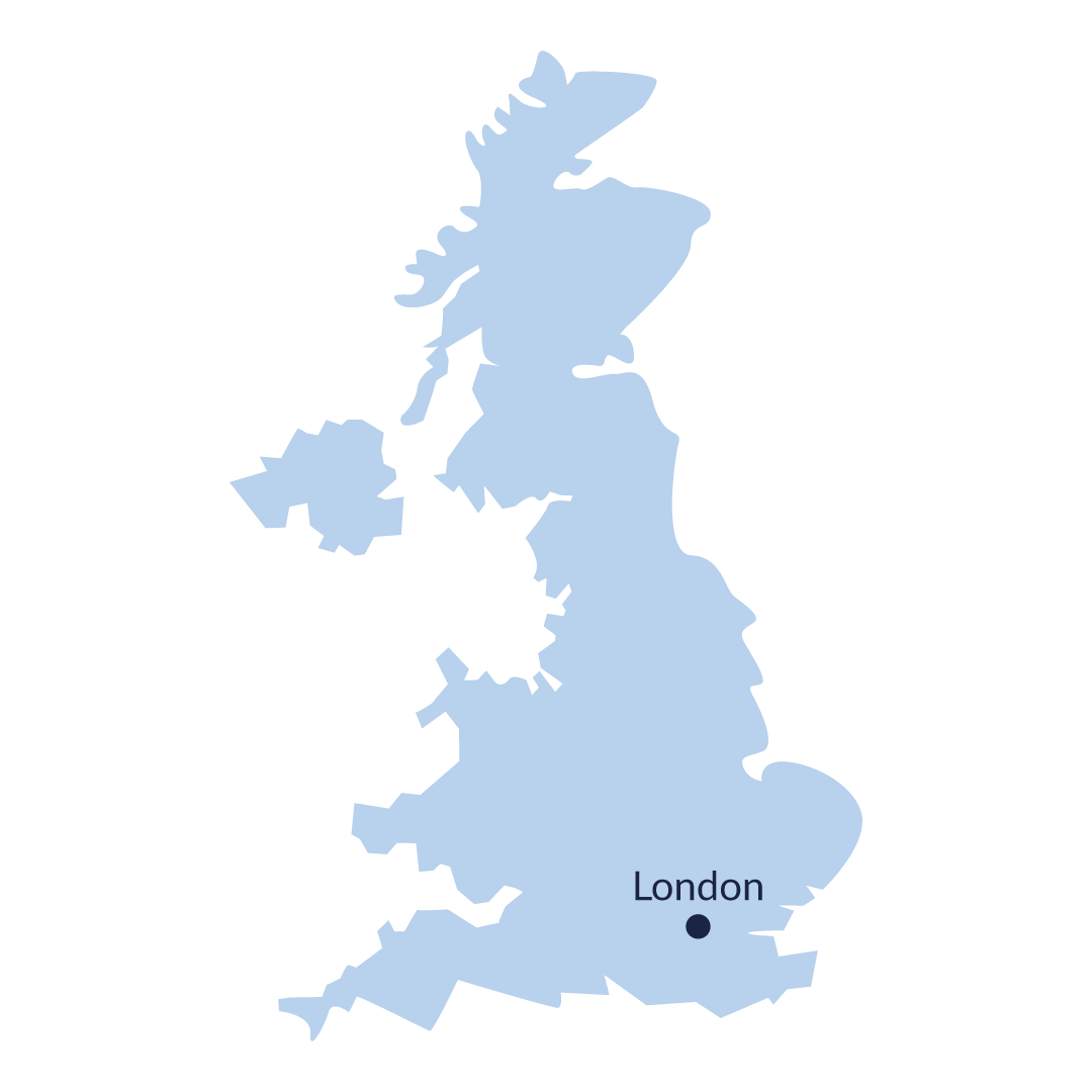 London