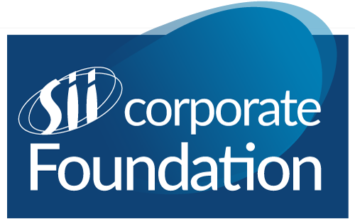 Go to SII Corporate Foundation page