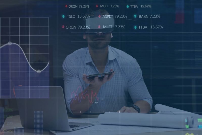 DIGITALIZATION, INDUSTRIAL SAFETY, AND SUSTAINABILITY