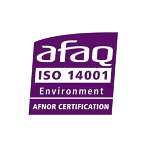 Afaq 14001-SII