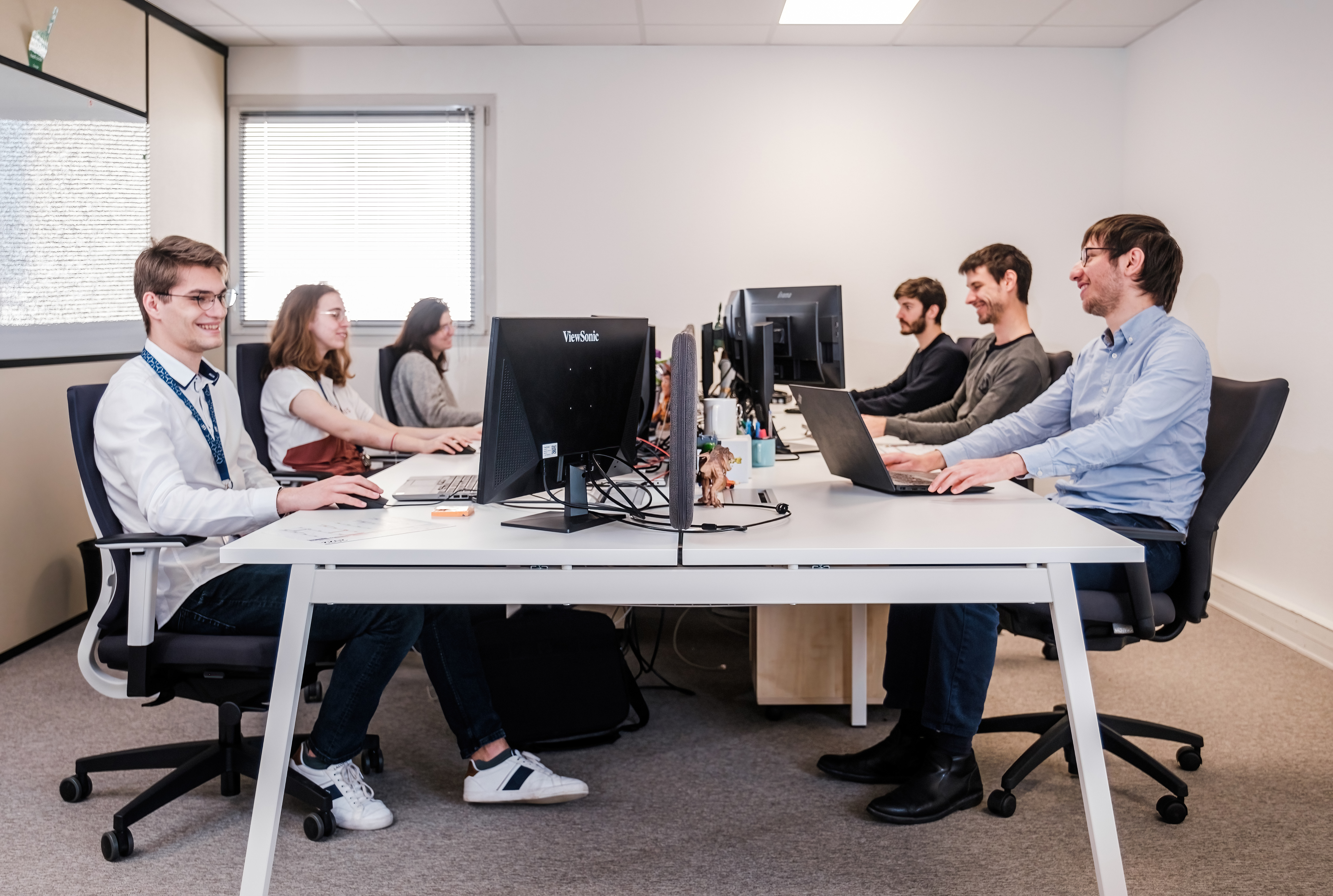 Office SII Nouvelle-Aquitaine