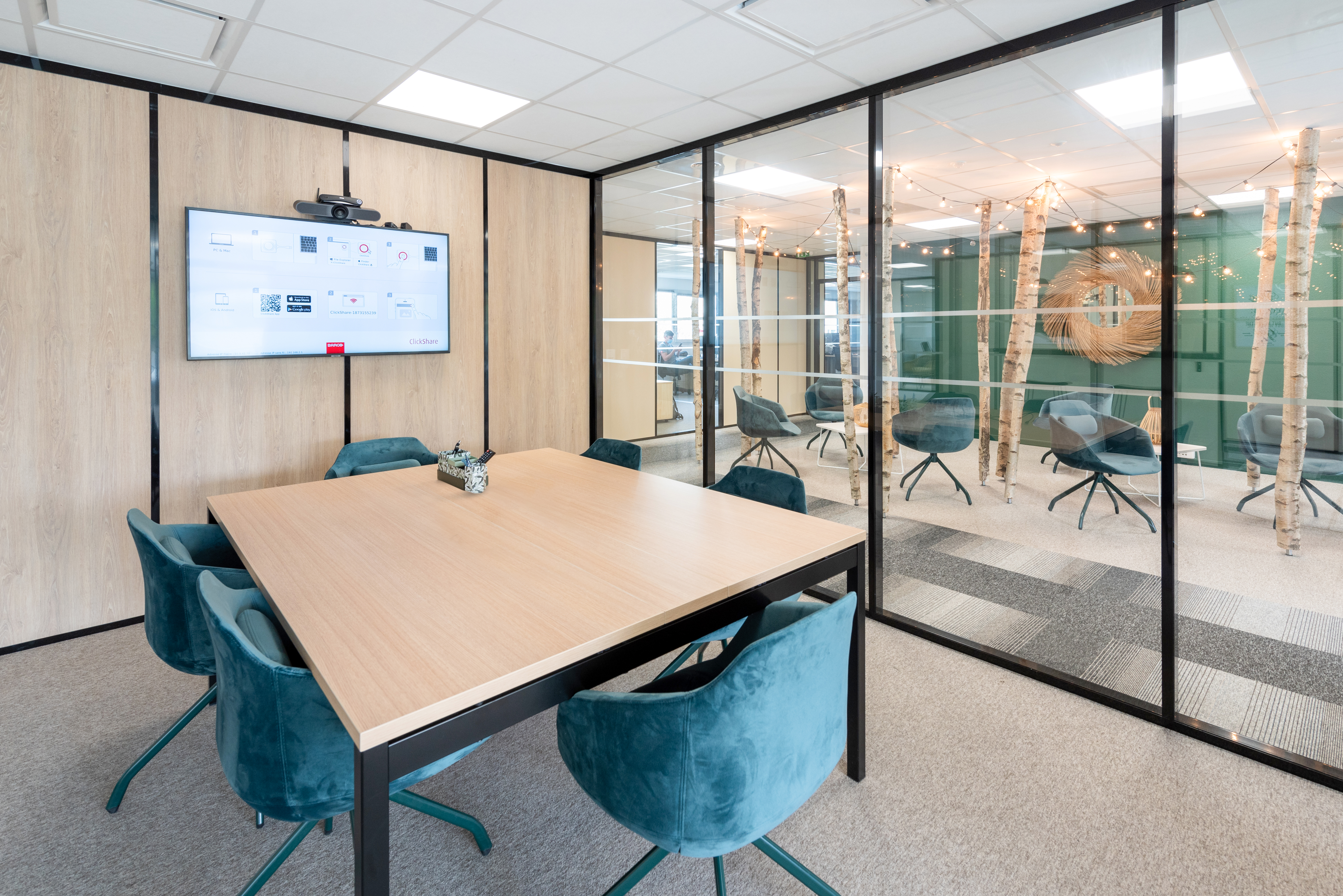 Office SII Nouvelle-Aquitaine