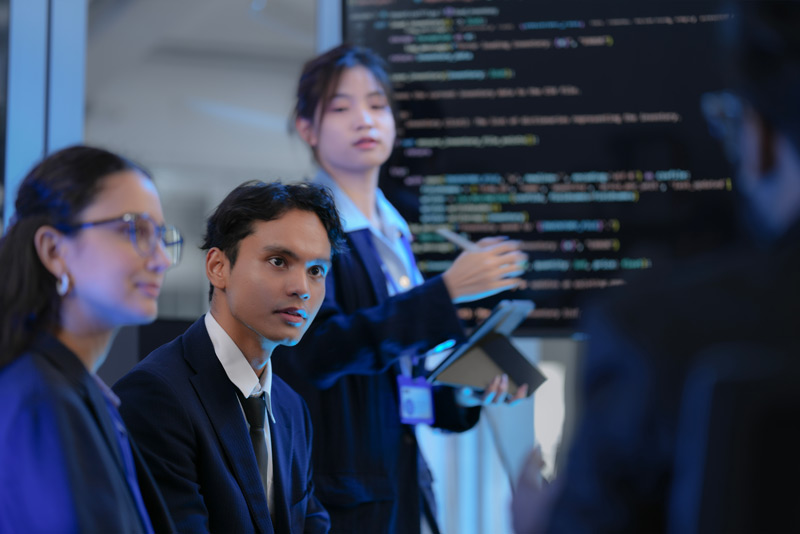 Flexibilidad y Eficiencia con la Metodología DevOps