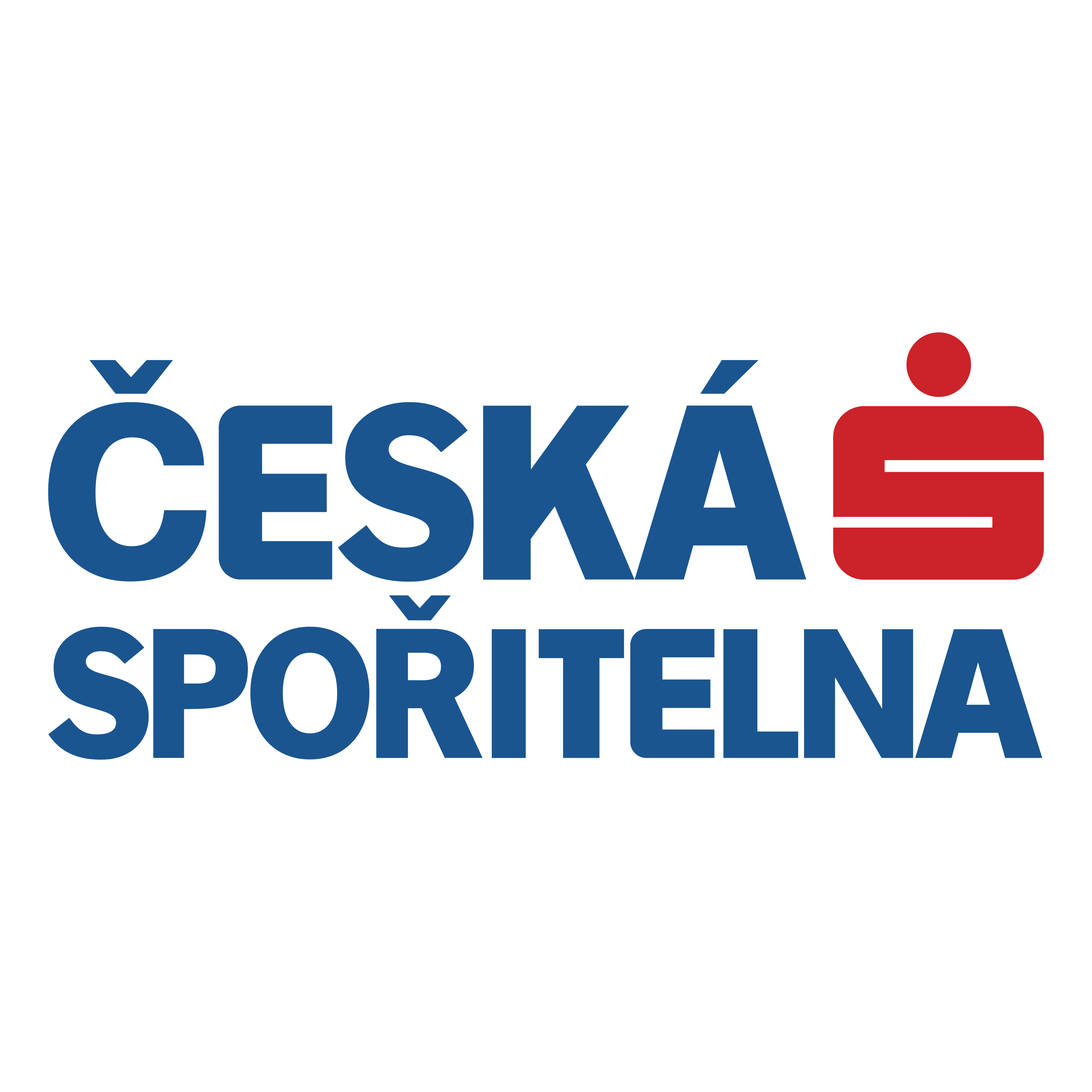 Ceska Sporitelna