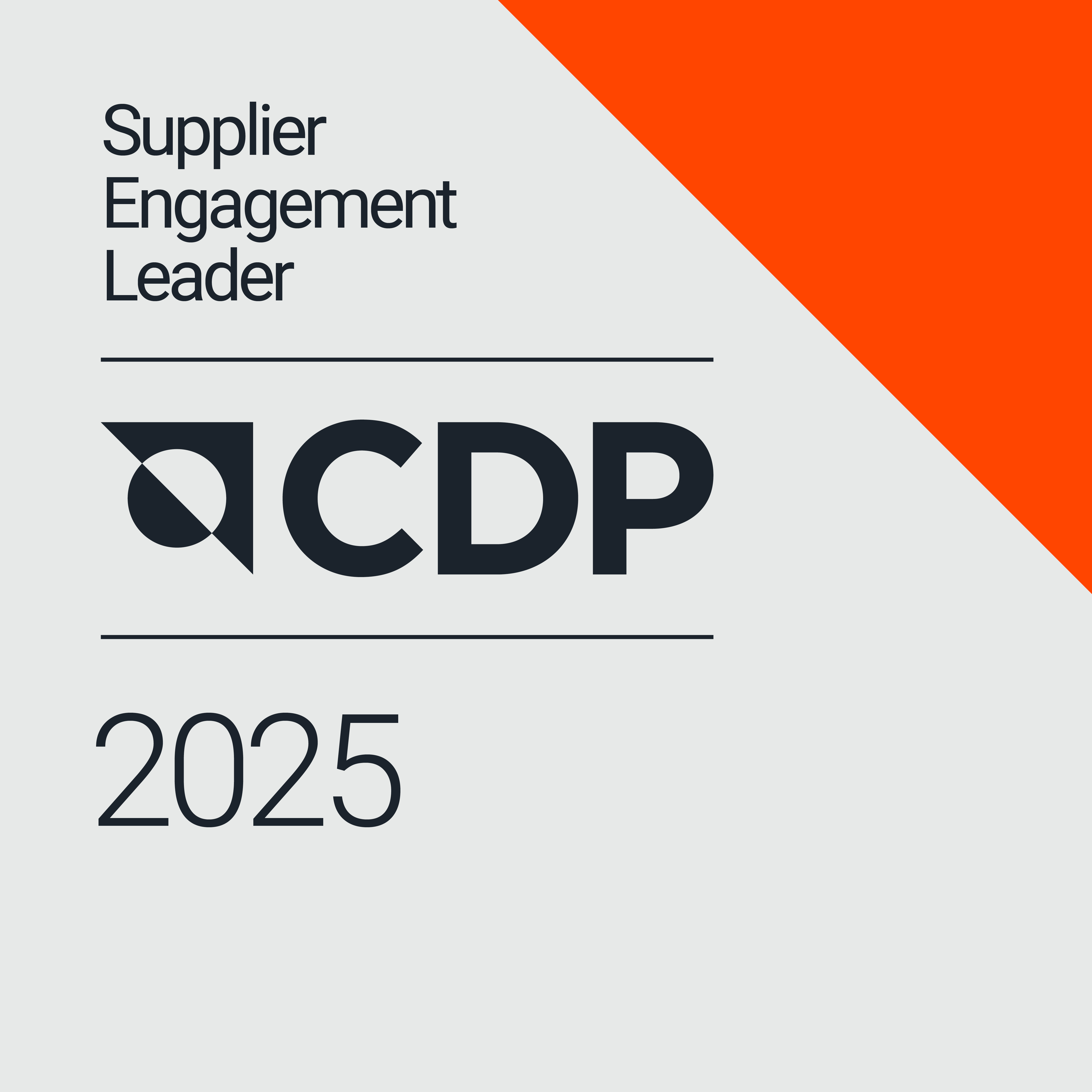 CDP_Supplier_Engagement_Leader_2025