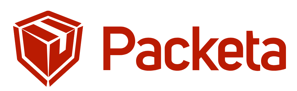 Packeta logo