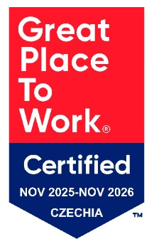GPTW Czech Republic 2025-2026