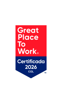 GPTW COL 2026
