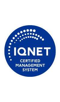 IQNET