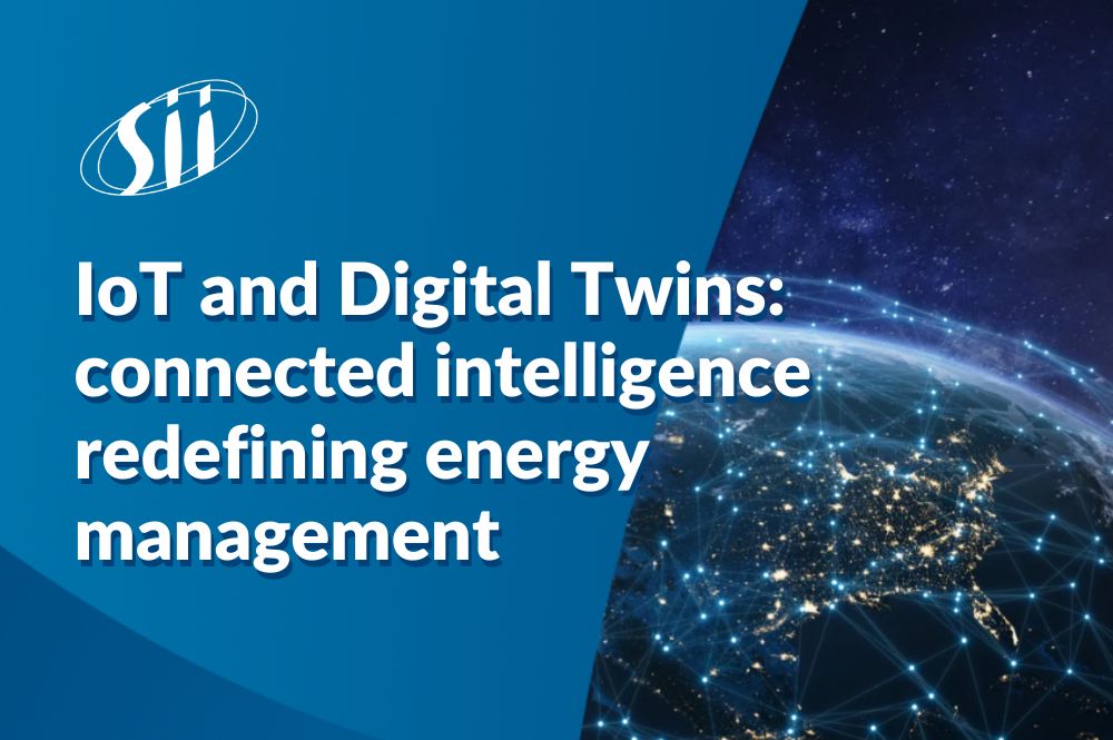 Image de l'article IoT and Digital Twins: connected intelligence redefining energy management